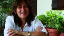 Timeline: Biografía De Sandra Siemens