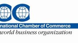 Timeline: Cámara de Comercio Internacional.
