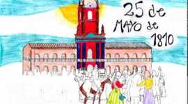 Timeline: SEMANA DE MAYO DE 1810