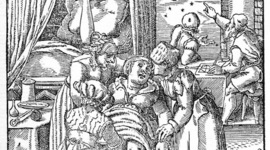 Timeline: ORIGEN Y DESARROLLO DE LA ENFERMERÍA PROFESIONAL EN MESOAMÉRICA Y EN EL MÉXICO COLONIAL E INDEPENDIENTE