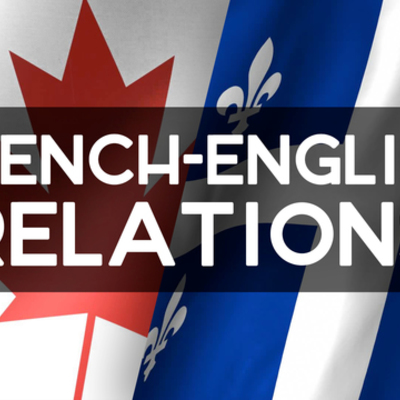 Timeline: French-English Relations