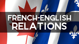 Timeline: French-English Relations