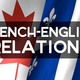 French english relations