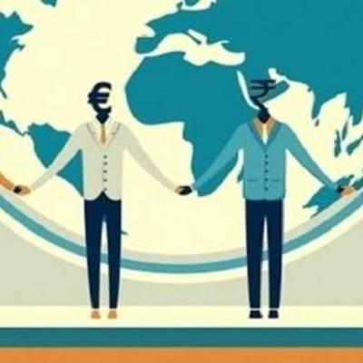 Timeline: GATT - OMC