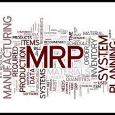 Timeline: La generación, evolución y desarrollo de los MRP ‘s.