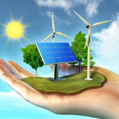 Timeline: RENEWABLE ENERGY