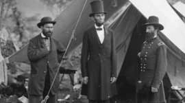 Timeline: Abraham Lincoln