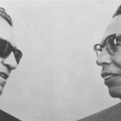 Timeline: México durante la guerra fría