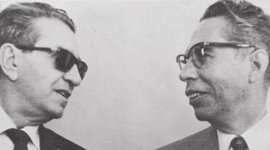 Timeline: México durante la guerra fría