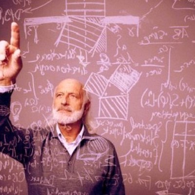 Timeline: Учёные математики