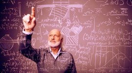 Timeline: Учёные математики