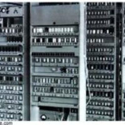 Timeline: Historia del Computador