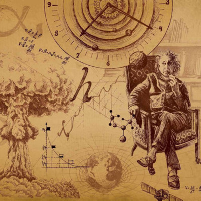 Timeline: Breve Historia de la ciencia