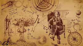 Timeline: Breve Historia de la ciencia