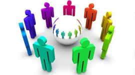 Timeline: sociedades