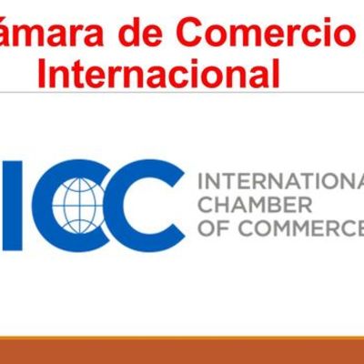 Timeline: CÁMARA DE COMERCIO INTERNACIONAL