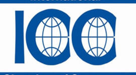 Timeline: CÁMARA DE COMERCIO INTERNACIONAL