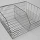 Wire basket 12