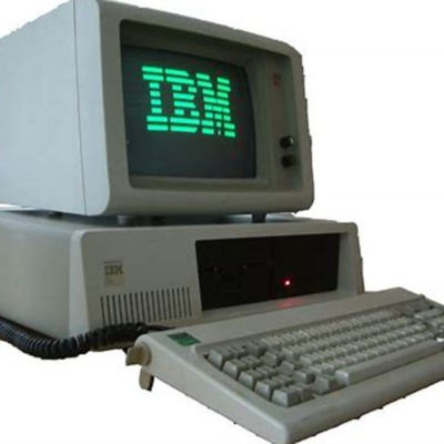 Timeline: HISTORIA DE LA COMPUTADORA.