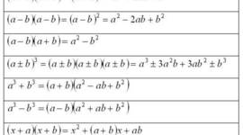Timeline: DATOS HISTÓRICOS DEL ÁLGEBRA Y PRODUCTOS NOTABLES