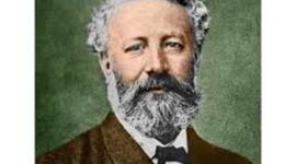 Timeline: Eix Cronològic - Jules Gabriel Verne