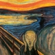 Expressionismus edvard munch der schrei