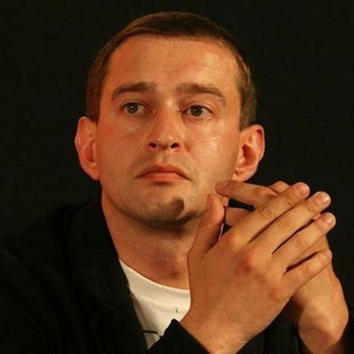 Timeline: Фильмография (роли в телесериалах) Константина Хабенского