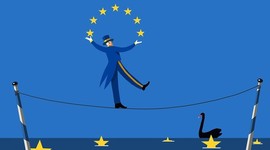 Timeline: La Cooperación Internacional y La Unión Europea