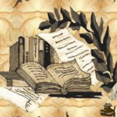 Timeline: Història de la literatura