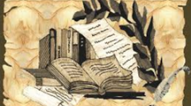 Timeline: Història de la literatura