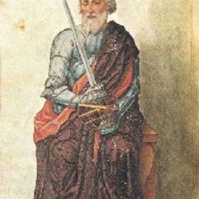 Timeline: Història de Alfons X el savi