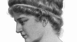 Timeline: Hipatia d'Alexandria
