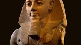 Timeline: Ramsés II