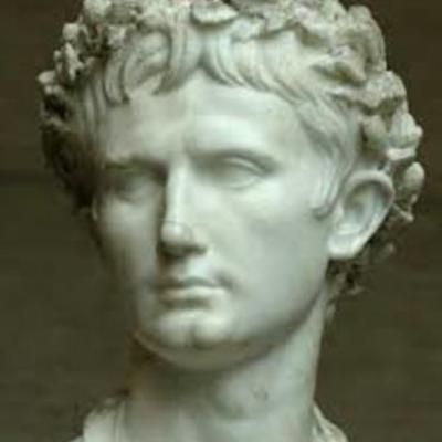 Timeline: Octavi August