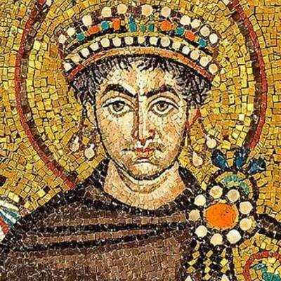 Timeline: Justinià I