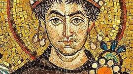 Timeline: Justinià I