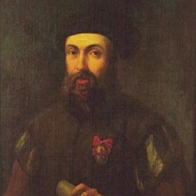 Timeline: Fernando de magallanes