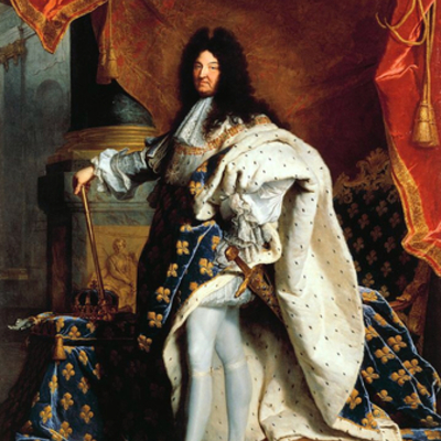 Timeline: L’assolutismo monarchico in Francia