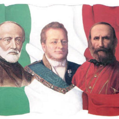 Timeline: Risorgimento