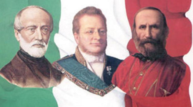 Timeline: Risorgimento