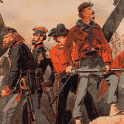 Timeline: Risorgimento