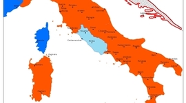 Timeline: Risorgimento