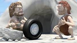 Timeline: inventos importantes para la humanidad