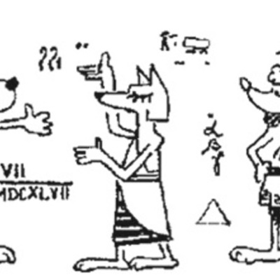 Timeline: История систем счисления