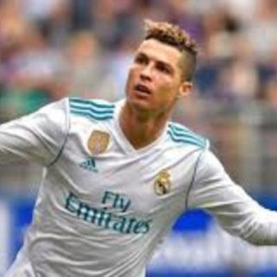 Timeline: La vida de cristiano