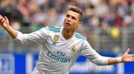 Timeline: La vida de cristiano