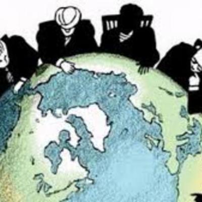 Timeline: ÓRDENES GEOLÓGICOS MUNDIALES