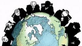 Timeline: ÓRDENES GEOLÓGICOS MUNDIALES