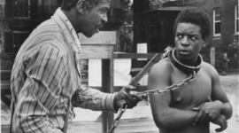 Timeline: Struggling To Freedom