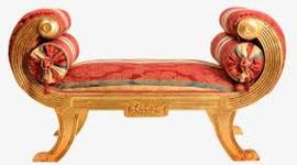 Timeline: CONSTRUCCIÓN DE UNA SILLA